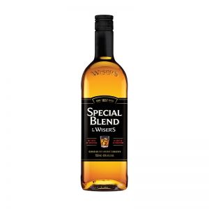 J. P. WISER'S SPECIAL BLEND